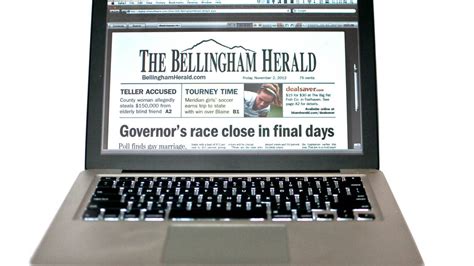 bellingham herald e edition